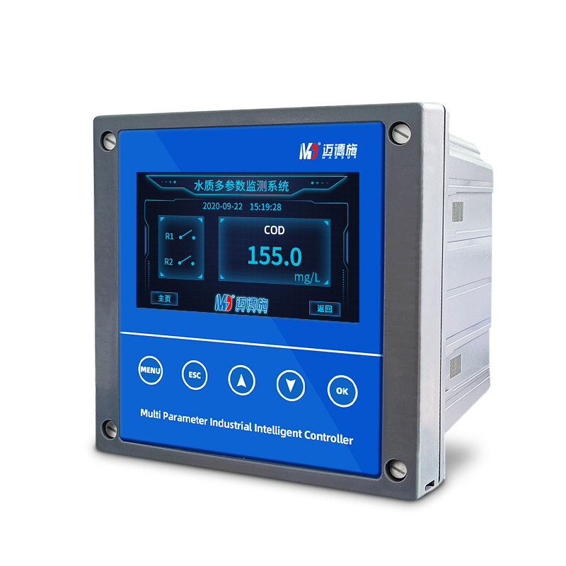 COD測(cè)定儀 COD測(cè)定儀