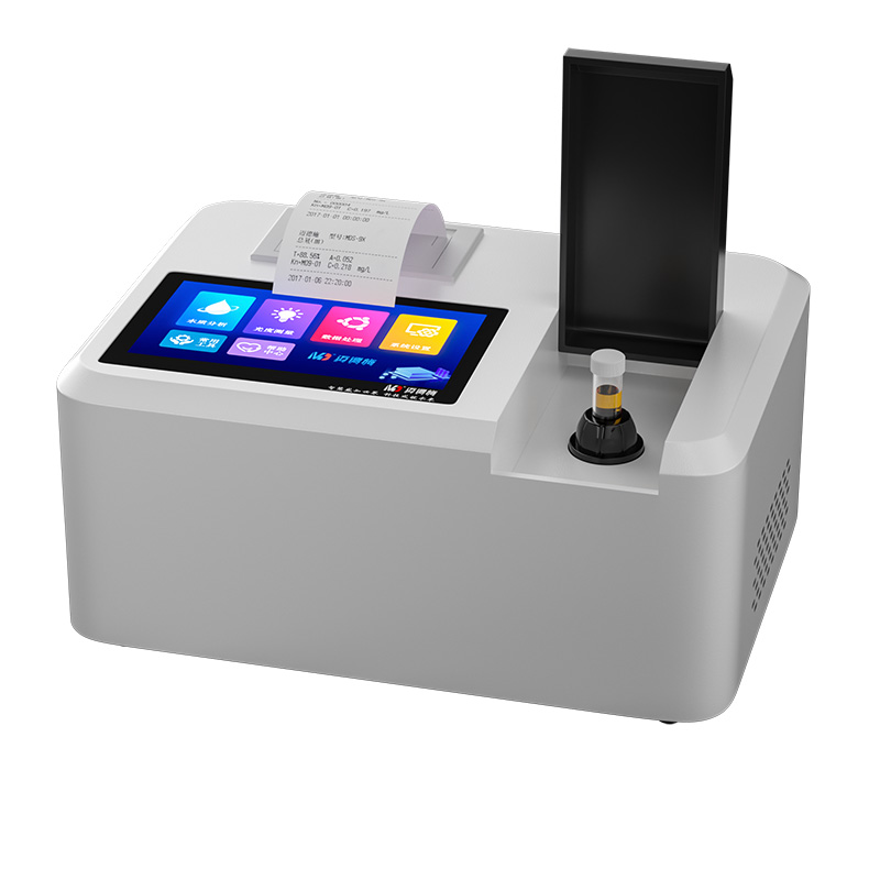 實驗室COD測定儀 實驗室COD測定儀